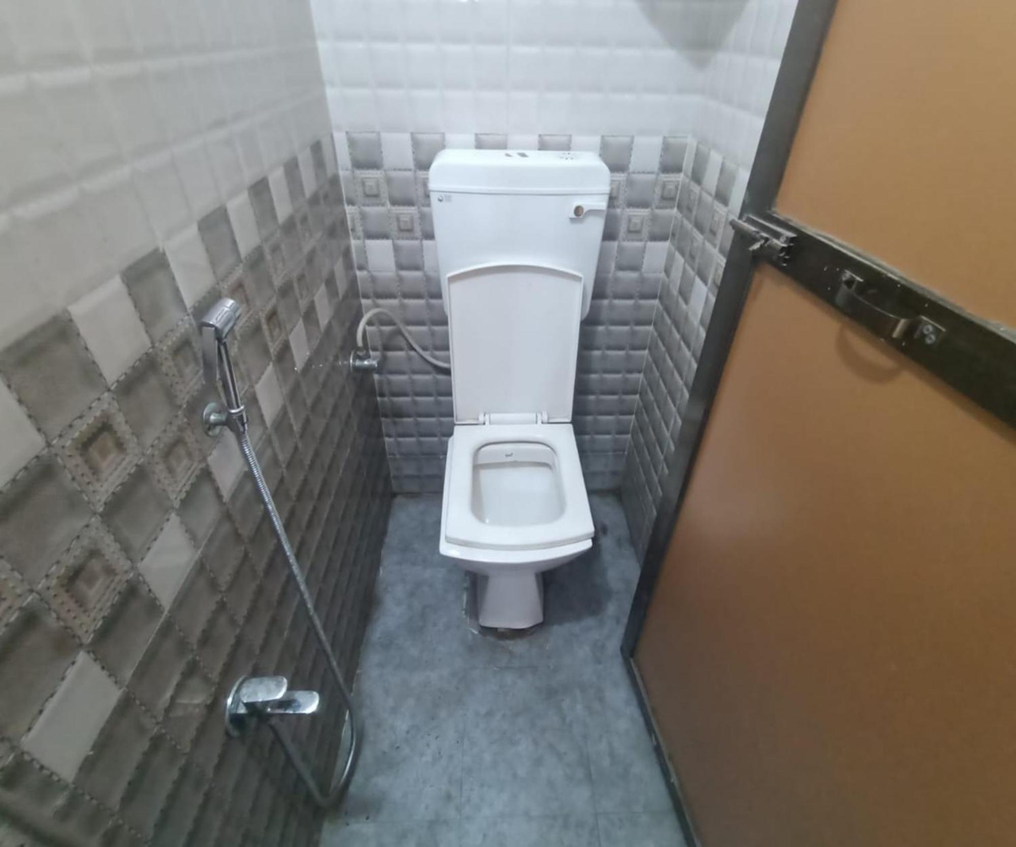 Hotel Om Sai Нави Мумбай Екстериор снимка